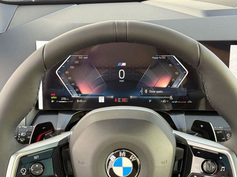 New 2026 BMW X3 xDrive30 w/ M Sport Package image 18