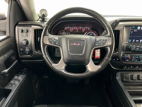 Used 2017 GMC Sierra 1500 SLT image 25