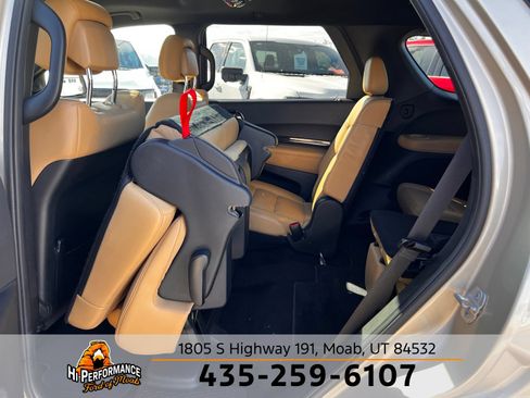 Used 2014 Dodge Durango Citadel w/ Technology Group AWD/4WD image 53