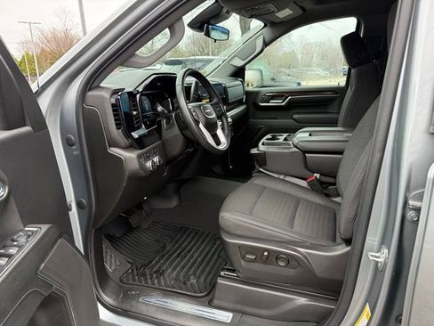 Used 2024 GMC Sierra 1500 Elevation AWD/4WD image 11
