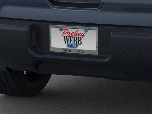 New 2025 Ford Bronco Sport Outer Banks w/ Outer Banks Tech Package+ image 24