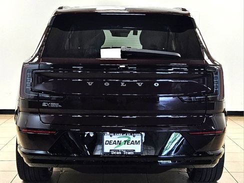 New 2025 Volvo EX90 Plus AWD/4WD image 9