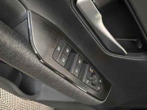 New 2026 Nissan Kicks SV w/ Interior Electronics Package FWD image 23