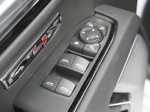 New 2026 GMC Sierra 1500 AT4X image 27