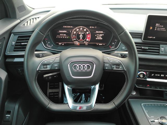 Used 2020 Audi SQ5 Prestige w/ Prestige Package AWD/4WD image 34