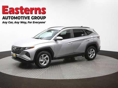 Used 2024 Hyundai Tucson SEL image 58