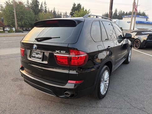 Used 2013 BMW X5 xDrive35i AWD/4WD image 8