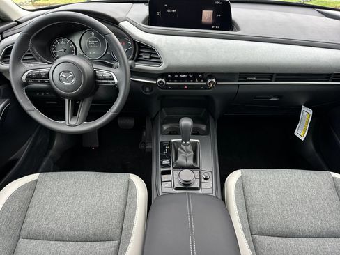 New 2026 MAZDA CX-30 AWD 2.5 S image 12