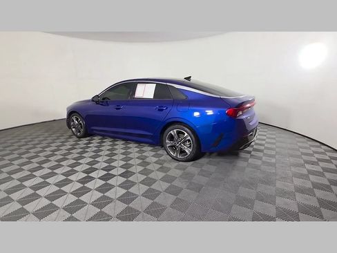 Used 2021 Kia K5 EX FWD image 47
