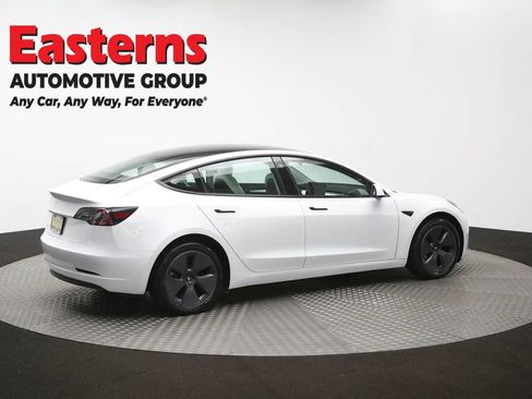 Used 2023 Tesla Model 3 Standard Range RWD image 37