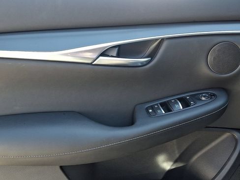 Used 2025 INFINITI QX50 Pure AWD/4WD image 13