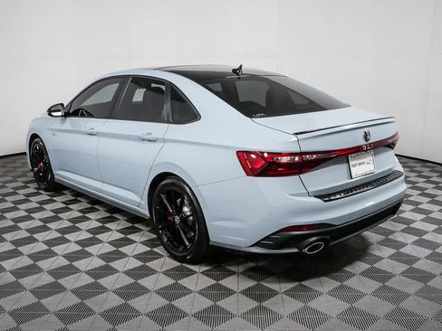 New 2026 Volkswagen Jetta GLI Autobahn FWD image 29