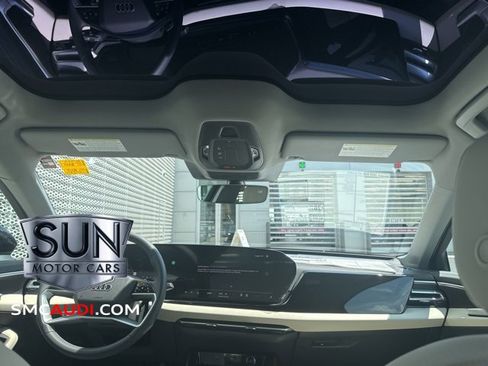 New 2025 Audi A5 2.0T Premium image 16