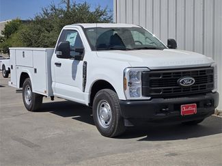 New 2025 Ford F250 XL w/ XL Driver Assist Package video 2