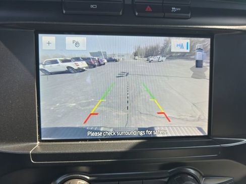 Used 2023 Ford F150 XL w/ XL Chrome Appearance Package AWD/4WD image 17