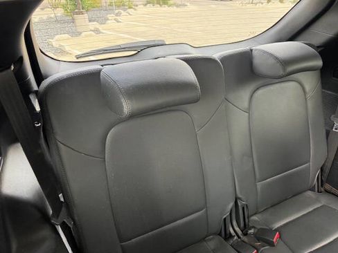 Used 2018 Hyundai Santa Fe Limited w/ Cargo Package image 19