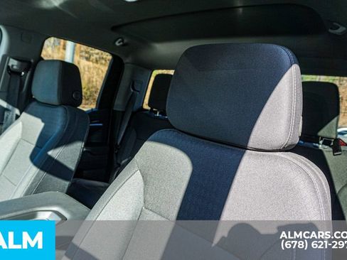 Used 2024 GMC Sierra 1500 Elevation w/ X31 Off-Road Package image 18