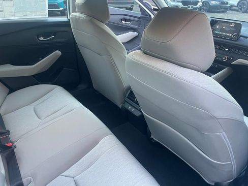 New 2025 Honda Accord SE image 34