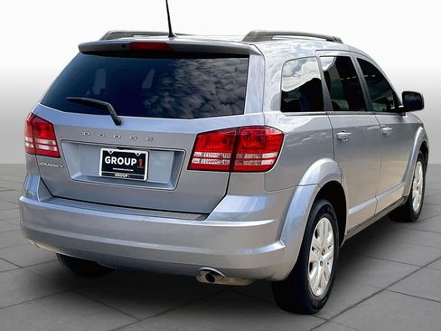 Used 2018 Dodge Journey SE FWD image 13