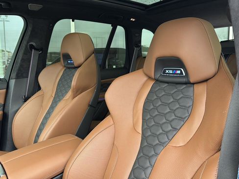 New 2026 BMW X5 M Competition w/ Executive Package image 24