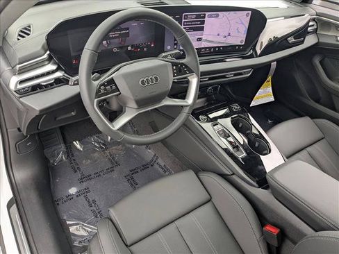New 2026 Audi A5 2.0T Premium Plus AWD/4WD image 3