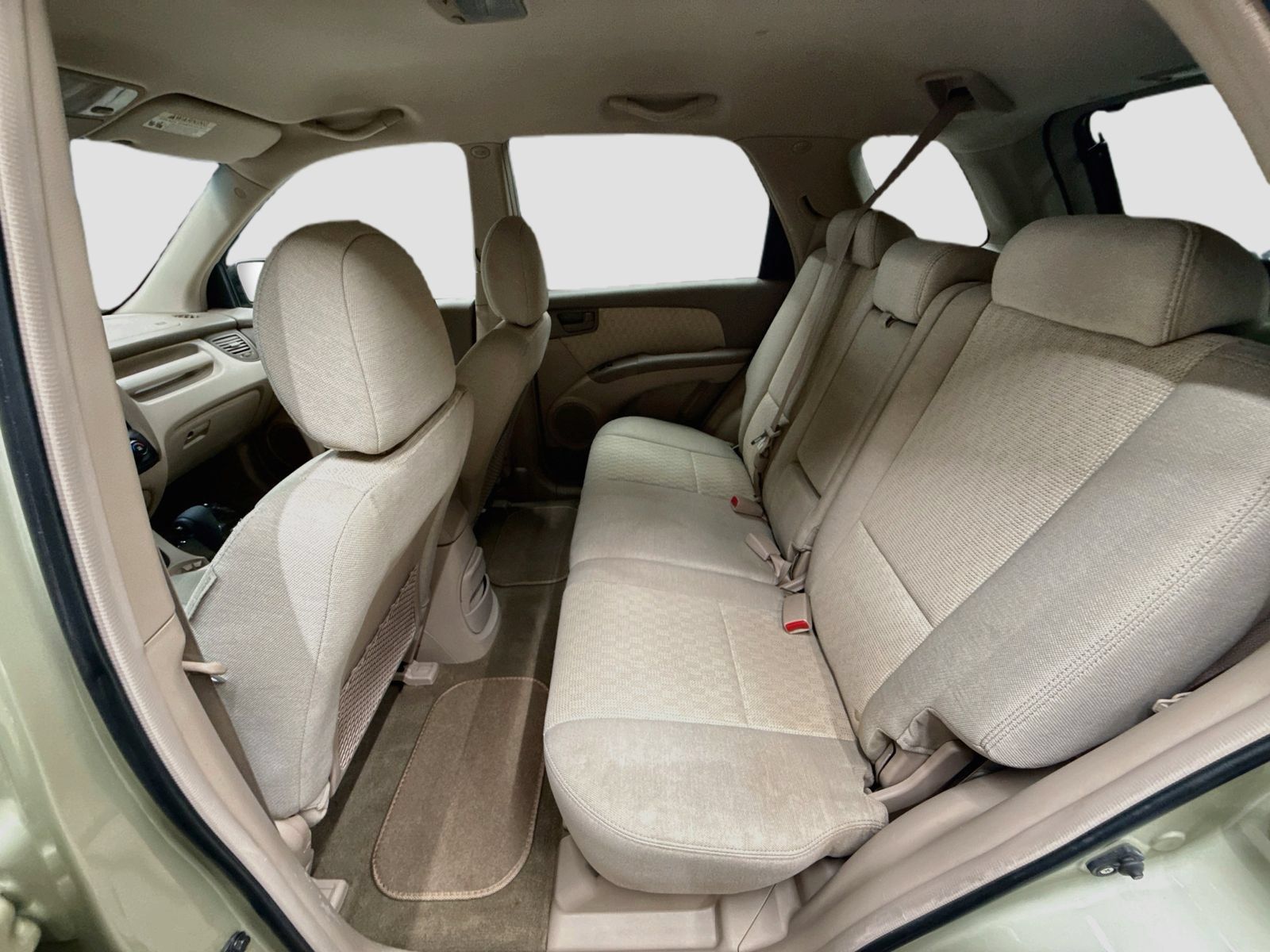 Used 2007 Kia Sportage LX FWD image 24