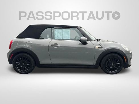 Used 2018 MINI Cooper Convertible FWD image 5