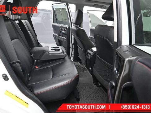 Used 2024 Toyota 4Runner TRD Pro AWD/4WD image 29