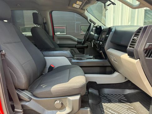 Used 2019 Ford F150 XL w/ Equipment Group 101A Mid AWD/4WD image 9
