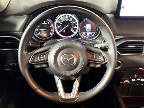 Used 2022 MAZDA CX-5 AWD 2.5 S image 13