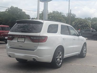 New 2026 Dodge Durango GT