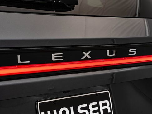 New 2026 Lexus TX 350 AWD image 18