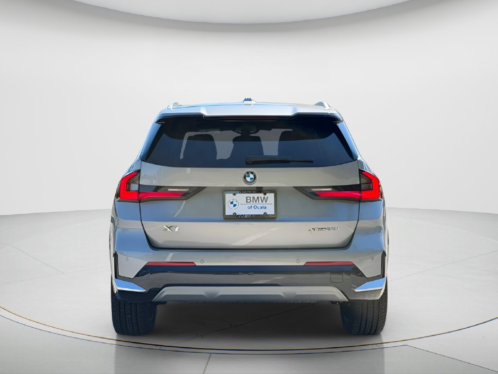 Used 2026 BMW X1 xDrive28i w/ Technology Package AWD/4WD image 6