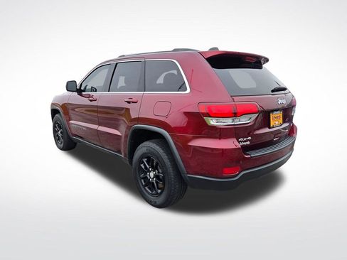 Used 2020 Jeep Grand Cherokee Laredo image 6