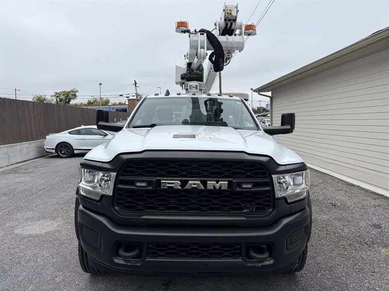 Used 2022 RAM 5500 Tradesman AWD/4WD image 40