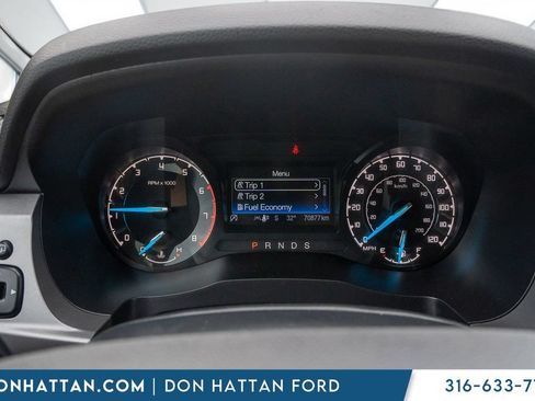 Used 2021 Ford Ranger XLT w/ Equipment Group 302A High AWD/4WD image 8