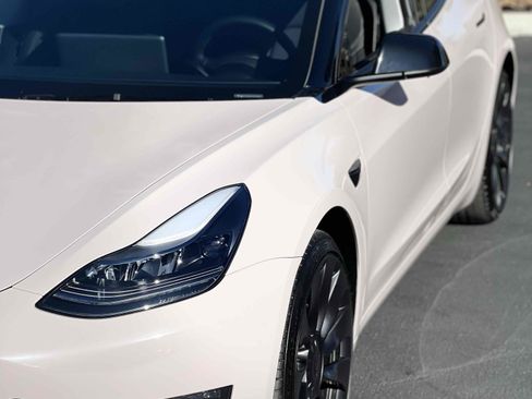 Used 2023 Tesla Model 3 Performance image 44