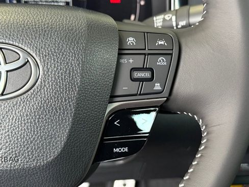 New 2026 Toyota Camry SE image 22