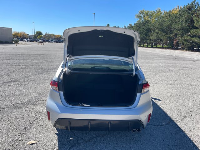 Used 2026 Toyota Corolla SE FWD image 19