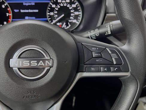 Used 2025 Nissan Altima 2.5 SV image 20