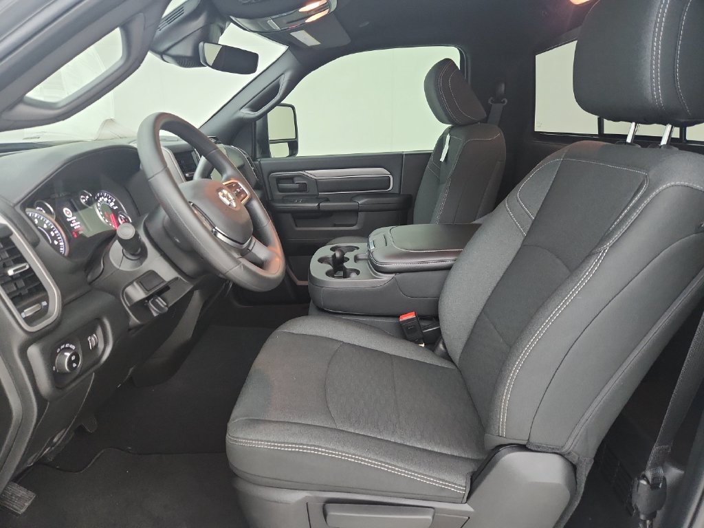 New 2027 RAM 2500 Tradesman AWD/4WD image 18