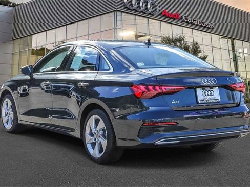 Used 2023 Audi A3 2.0T Premium w/ Convenience Package image 2