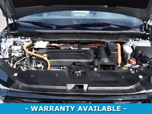 Used 2024 Honda CR-V Sport-L image 22