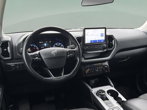 Used 2022 Ford Bronco Sport Big Bend w/ Convenience Package image 27