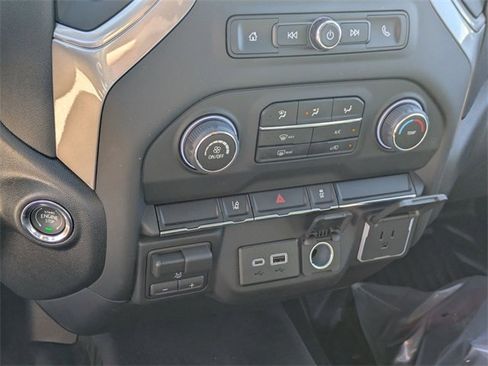 New 2026 Chevrolet Silverado 2500 W/T w/ WT Convenience Package image 16