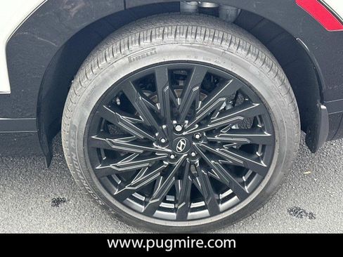 Used 2025 Hyundai Santa Fe Calligraphy image 19