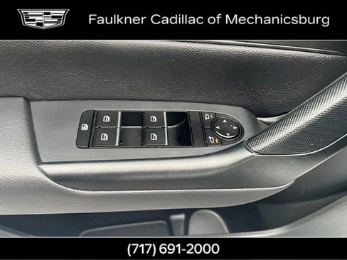 Used 2023 MAZDA CX-50 2.5 S w/ Preferred Plus Pkg AWD/4WD image 32