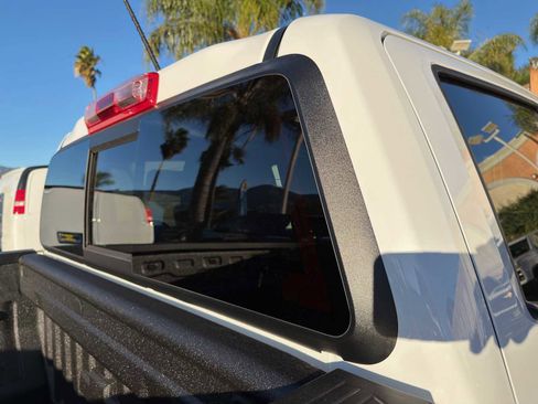 New 2026 Chevrolet Colorado Trail Boss AWD/4WD image 55