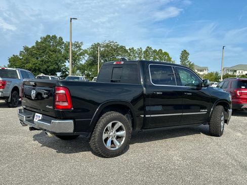 Used 2022 RAM 1500 Limited image 5