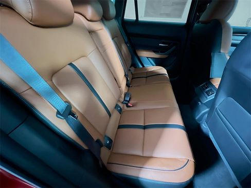 New 2026 MAZDA CX-50 AWD 2.5 S w/ Accent Package image 20